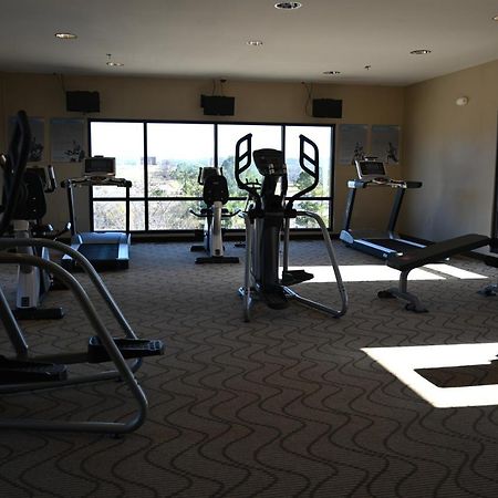 Giles Hotel Inn And Suites Pulaski Luaran gambar