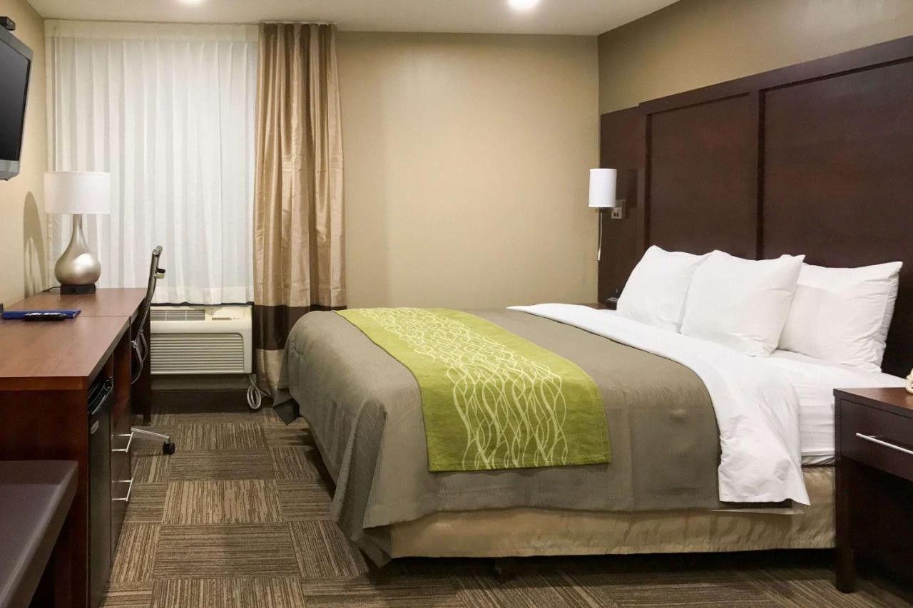 Giles Hotel Inn And Suites Pulaski Luaran gambar