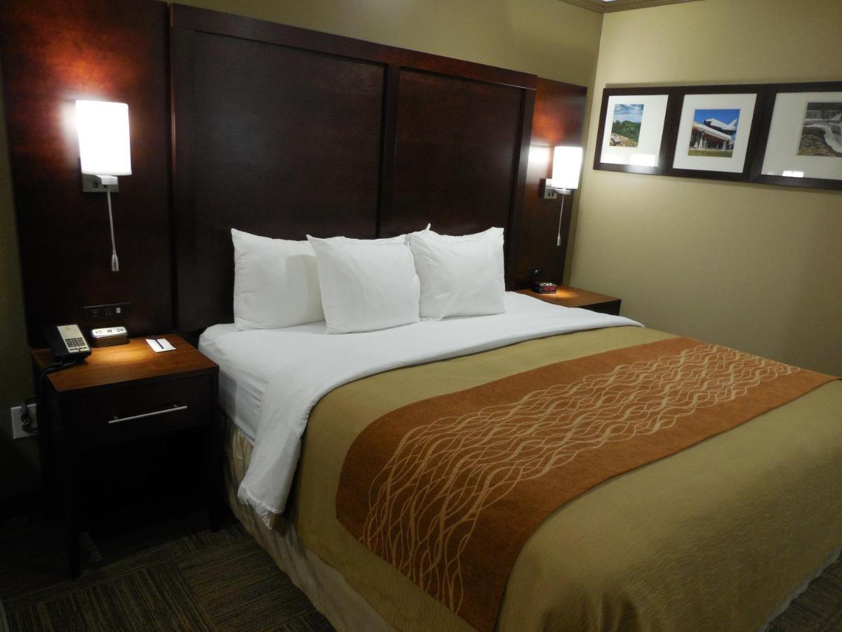 Giles Hotel Inn And Suites Pulaski Luaran gambar